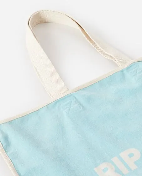 Rip Curl Classic Surf 31L Tote Bag - Sky Blue