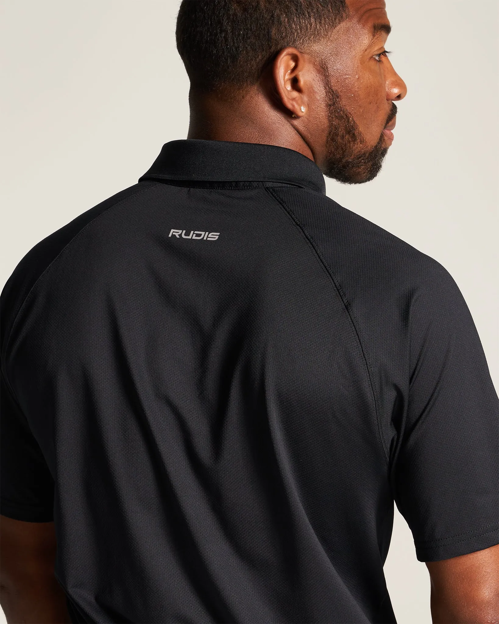 RUDIS Core Essential Polo-