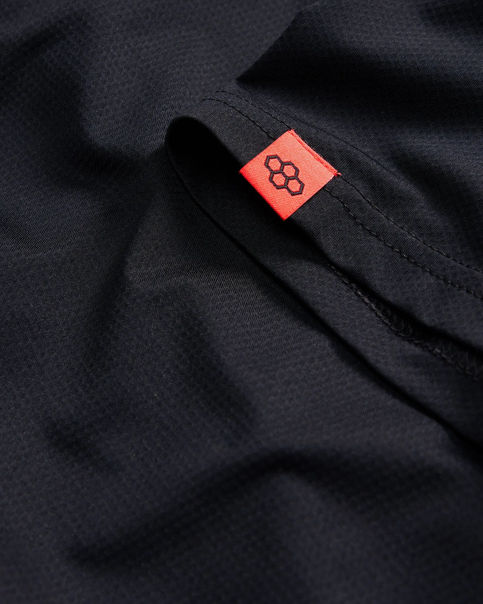 RUDIS Core Essential Polo-