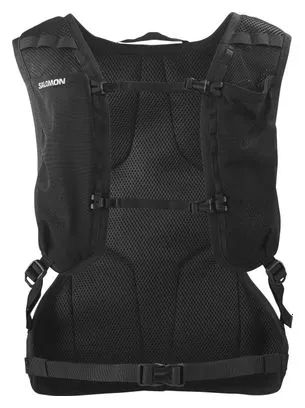 Sac à Dos Salomon Cross 12 Noir Unisex