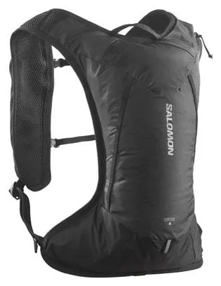 Sac à Dos Salomon Cross 4 Noir Unisex