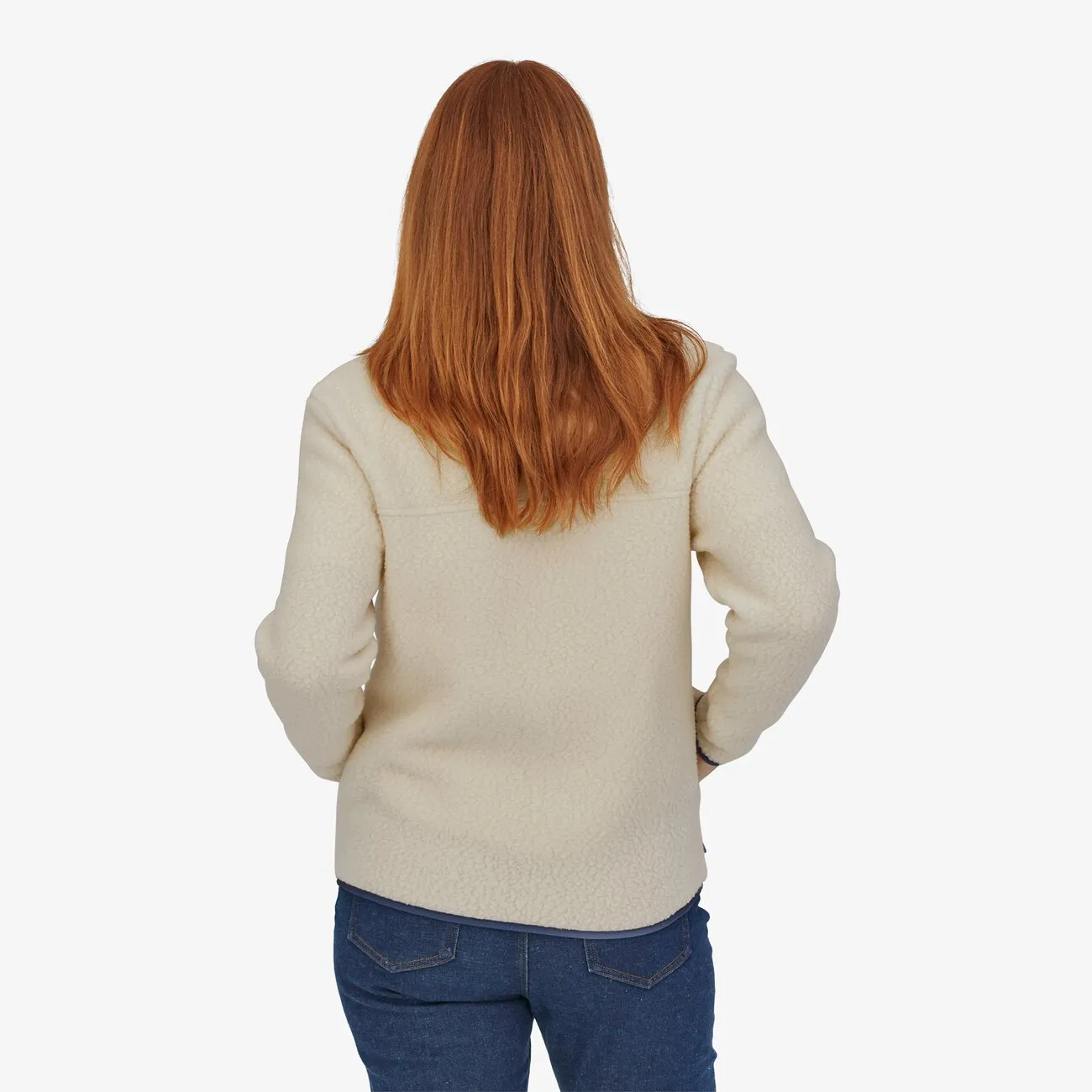 SALE! Patagonia Women's Retro Pile Fleece Jacket - Retro Fleece from Patagonia