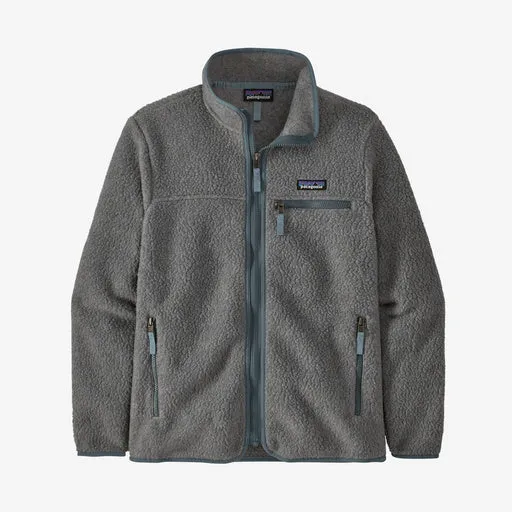 SALE! Patagonia Women's Retro Pile Fleece Jacket - Retro Fleece from Patagonia