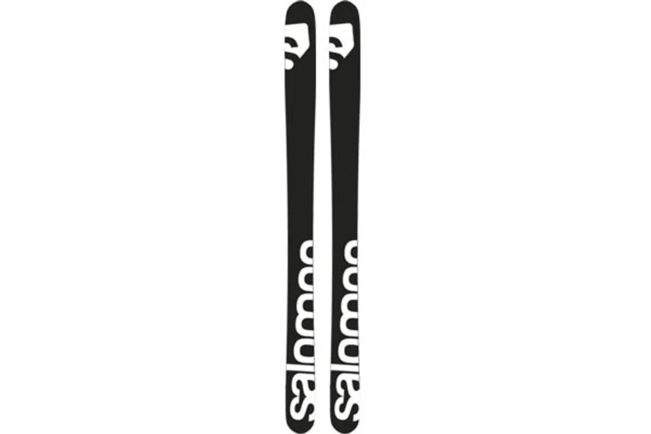 Salomon Rocker2 108 Skis 2013