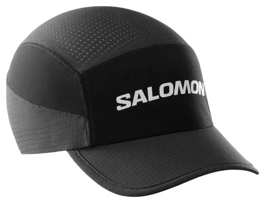 Salomon Sense Aero Cap Black Unisex