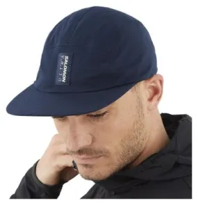 Salomon S/LAB Ultra Unisex Cap Blue