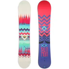 Salomon Snowboards LOTUS (Womens) 2015