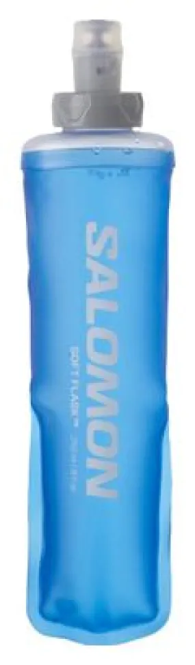 Salomon Soft Flask 250ml Blue