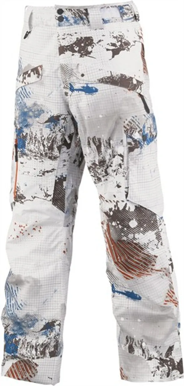 Salomon Supernatural Mens Pant