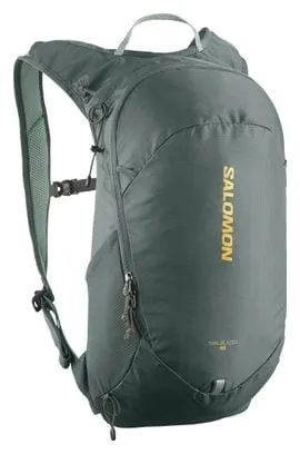 Salomon Trailblazer 10L Unisex Backpack Green