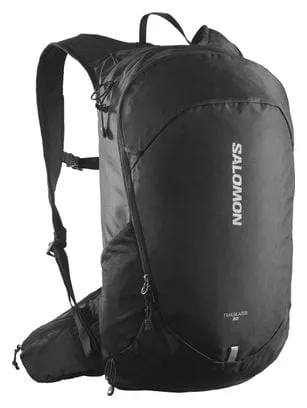 Salomon Trailblazer 20L Unisex Backpack Black