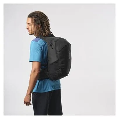 Salomon Trailblazer 20L Unisex Backpack Black