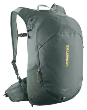 Salomon Trailblazer 20L Unisex Backpack Green