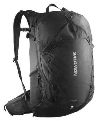 Salomon Trailblazer 30L Unisex Backpack Black