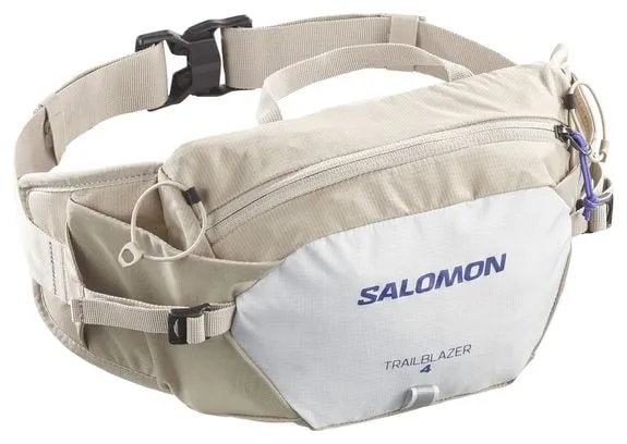 Salomon Trailblazer Unisex Hydro Belt Beige