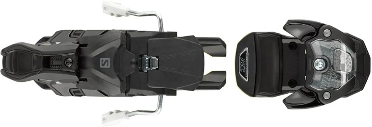 Salomon Warden MNC 13 Ski Bindings 2015