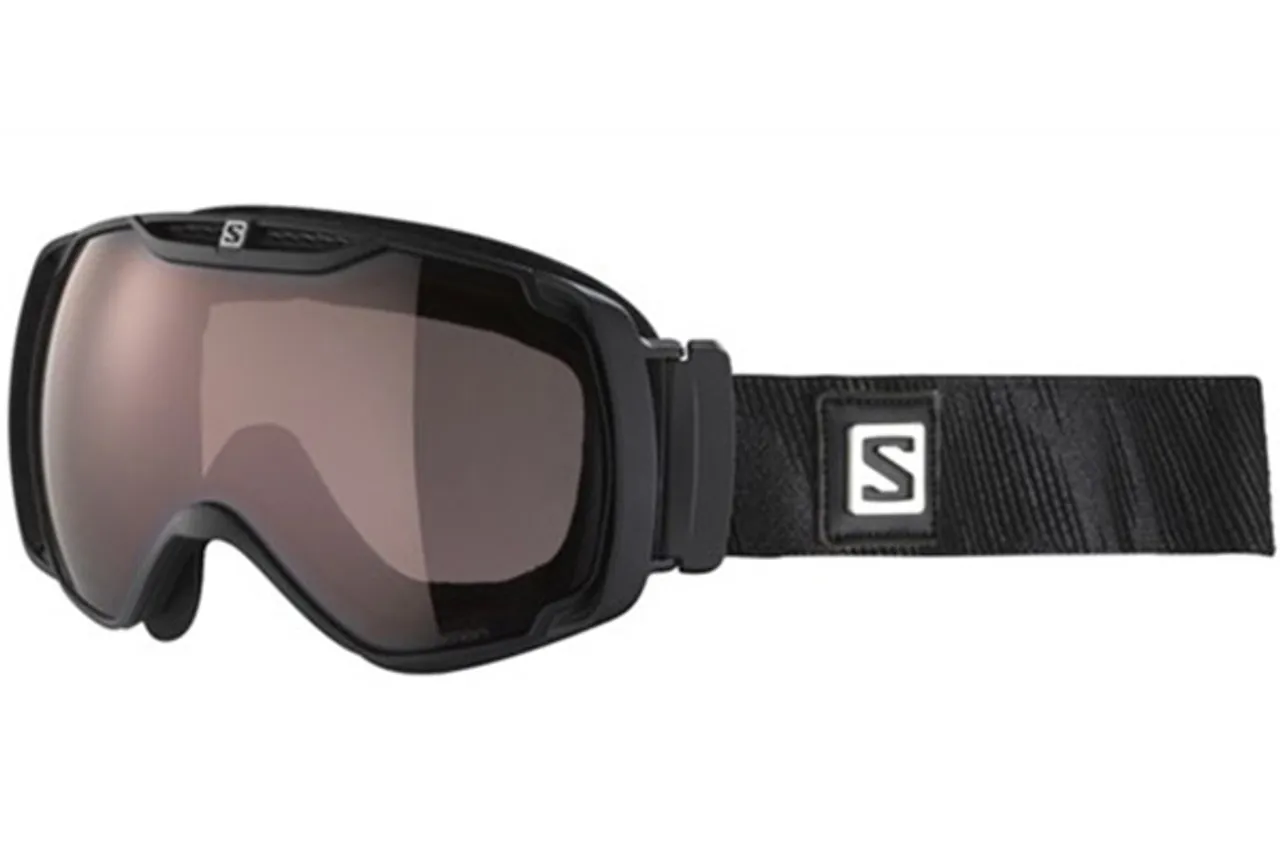 Salomon X-Tend 10 Goggles 2014