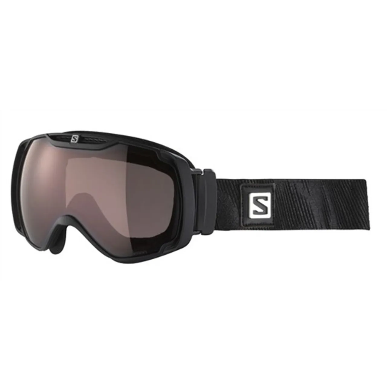 Salomon X-Tend 10 Goggles 2014