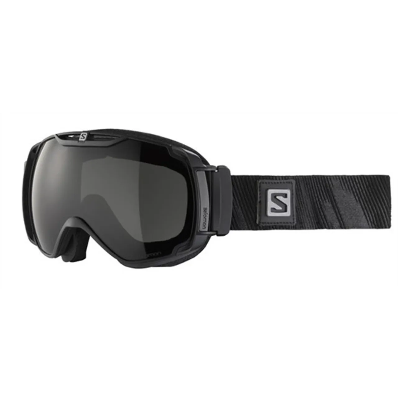 Salomon X-Tend 12 Goggles 2014