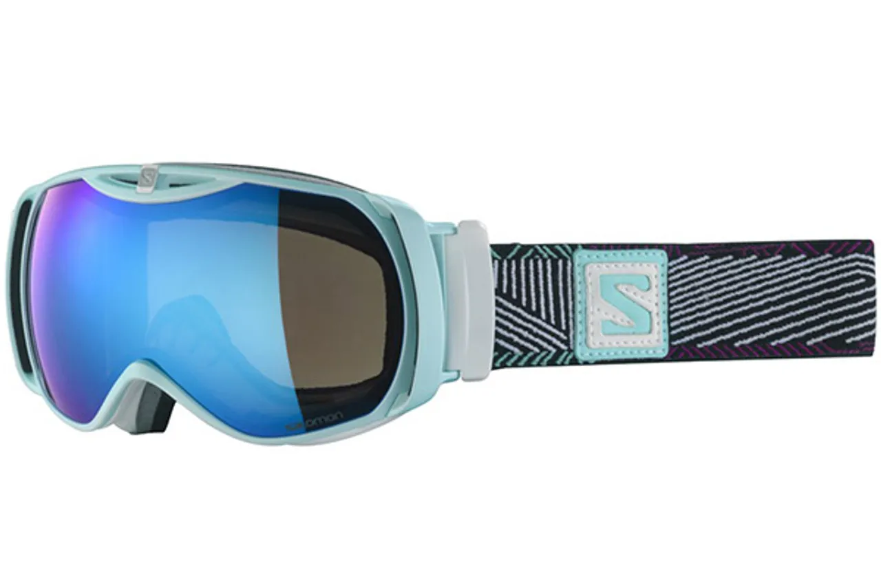 Salomon X-Tend 12 Small Goggles 2014