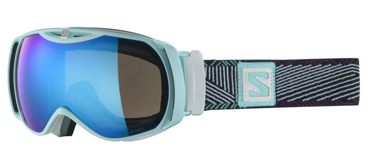 Salomon X-Tend 12 Small Goggles 2014