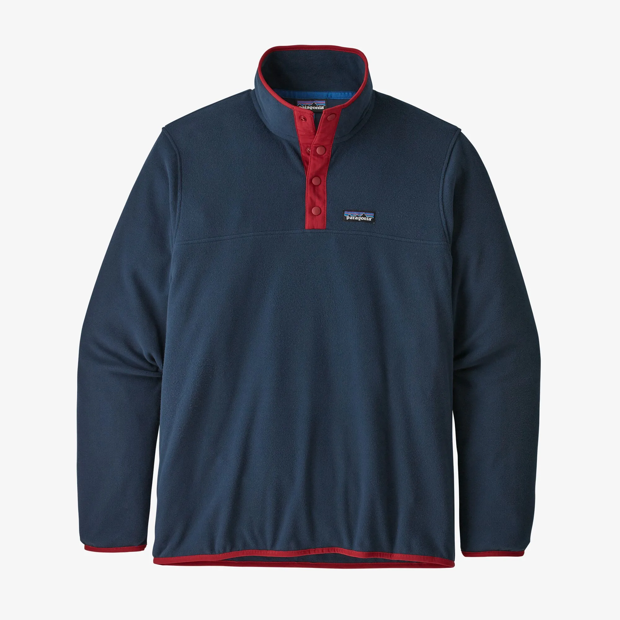 Season Promotion Patagonia Fleece - Patagonia Micro Snap-T Pullover