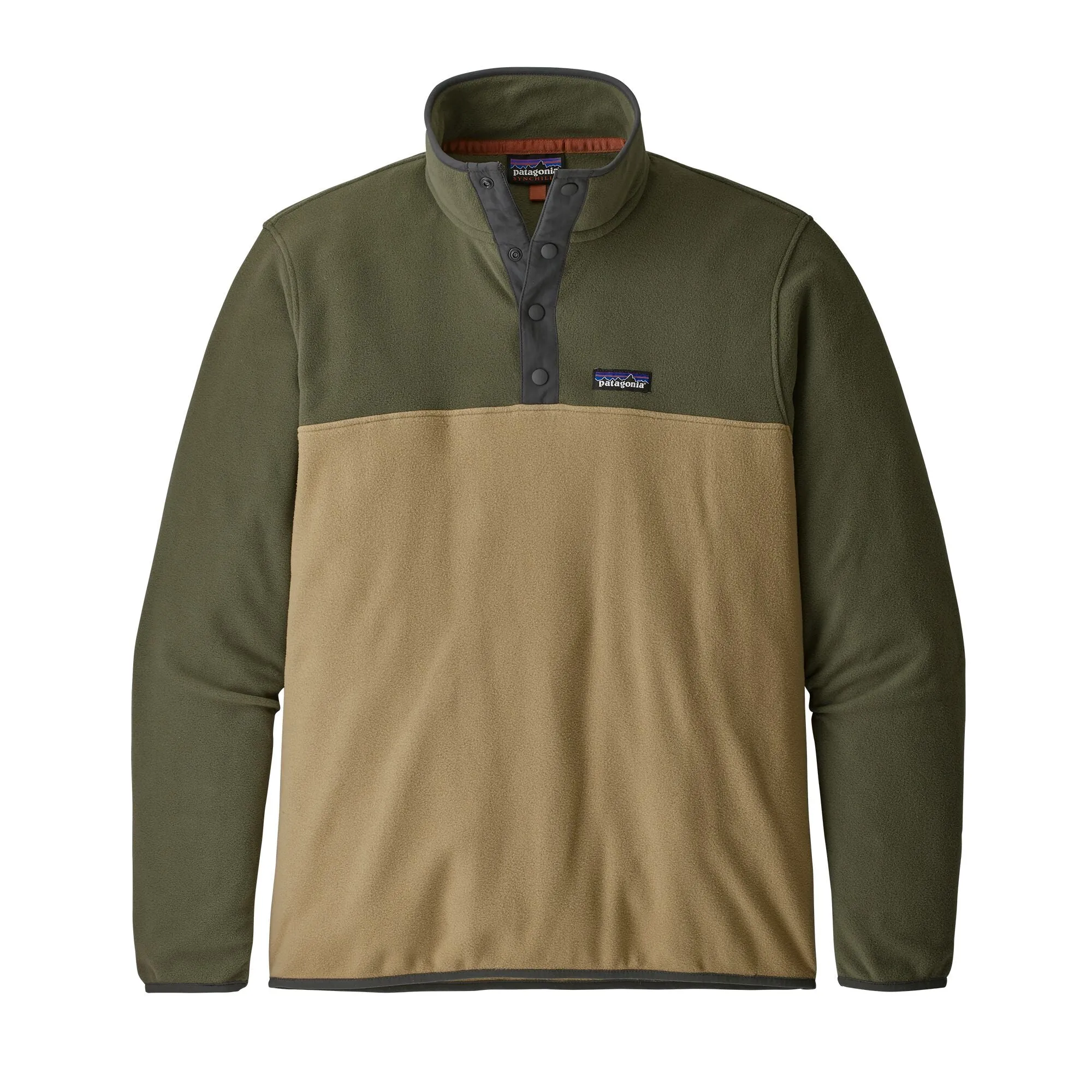 Season Promotion Patagonia Fleece - Patagonia Micro Snap-T Pullover