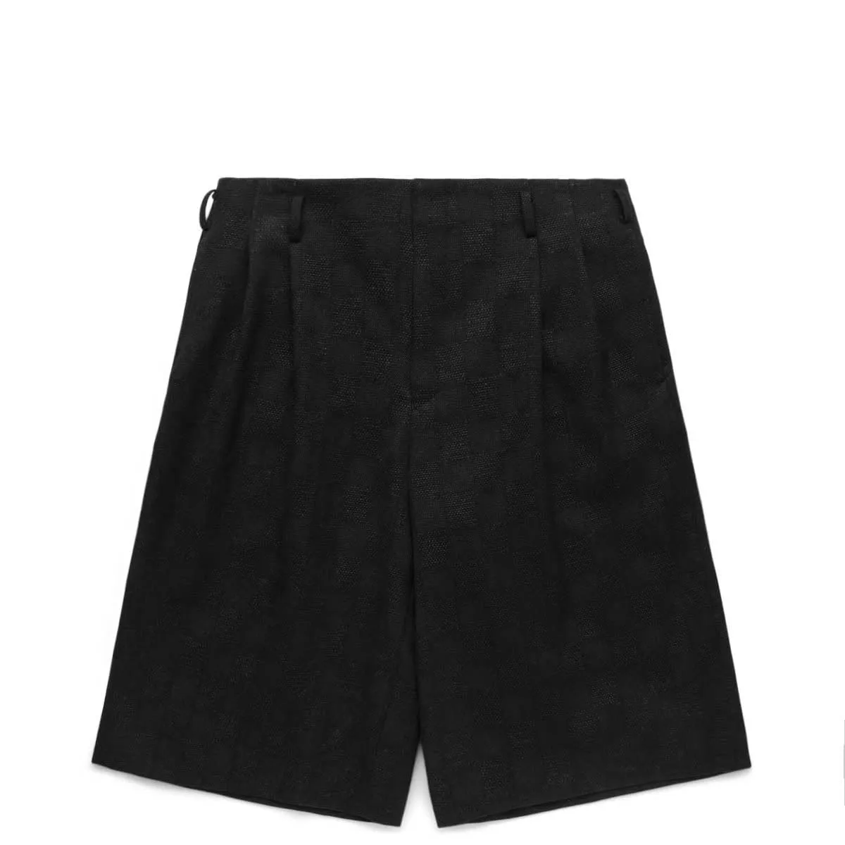 SHORTS BLACK | Bodega