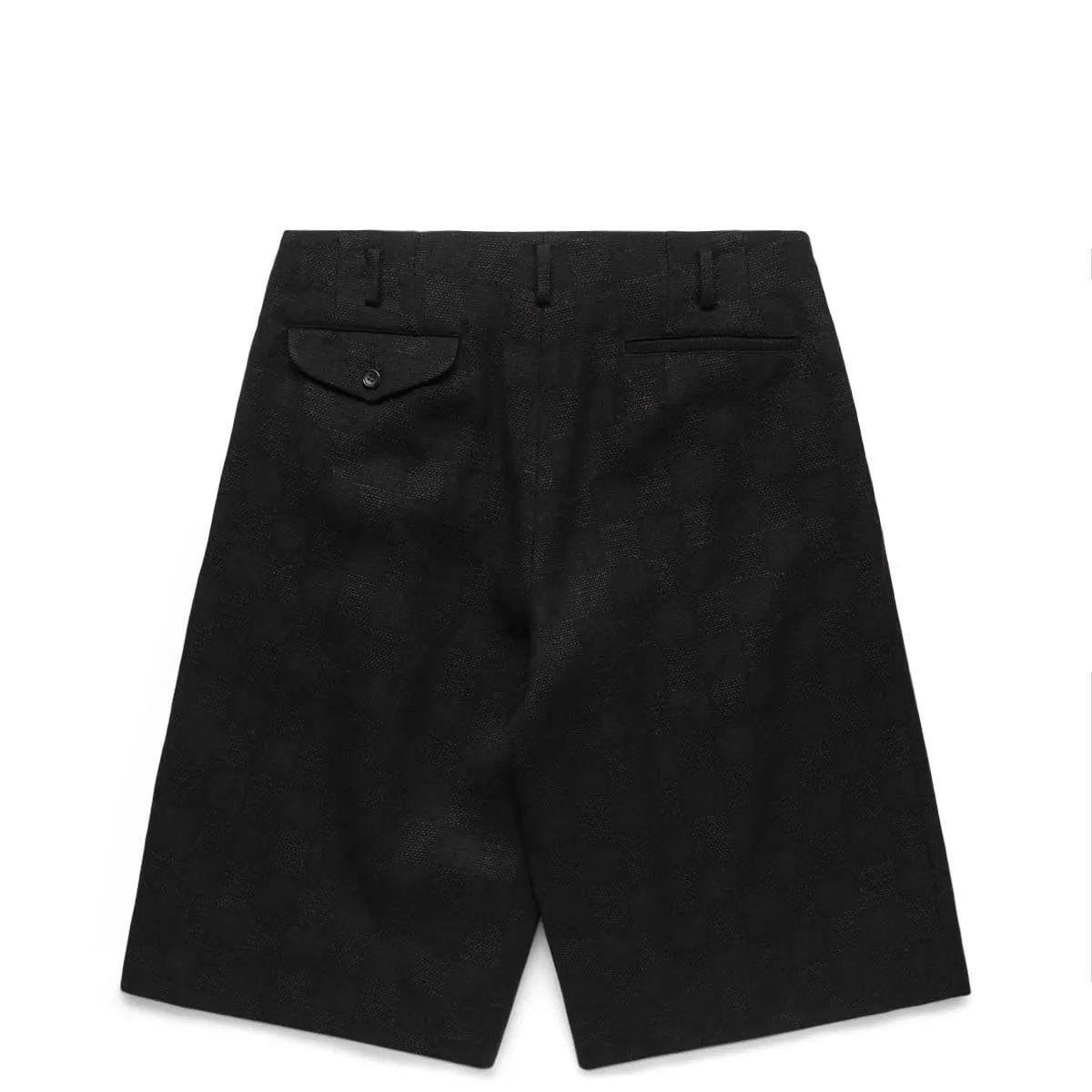 SHORTS BLACK | Bodega