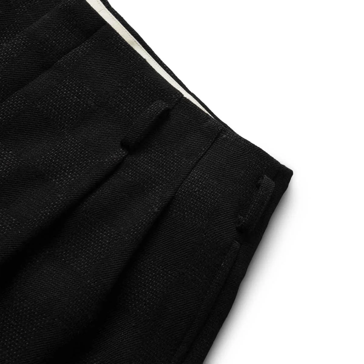 SHORTS BLACK | Bodega