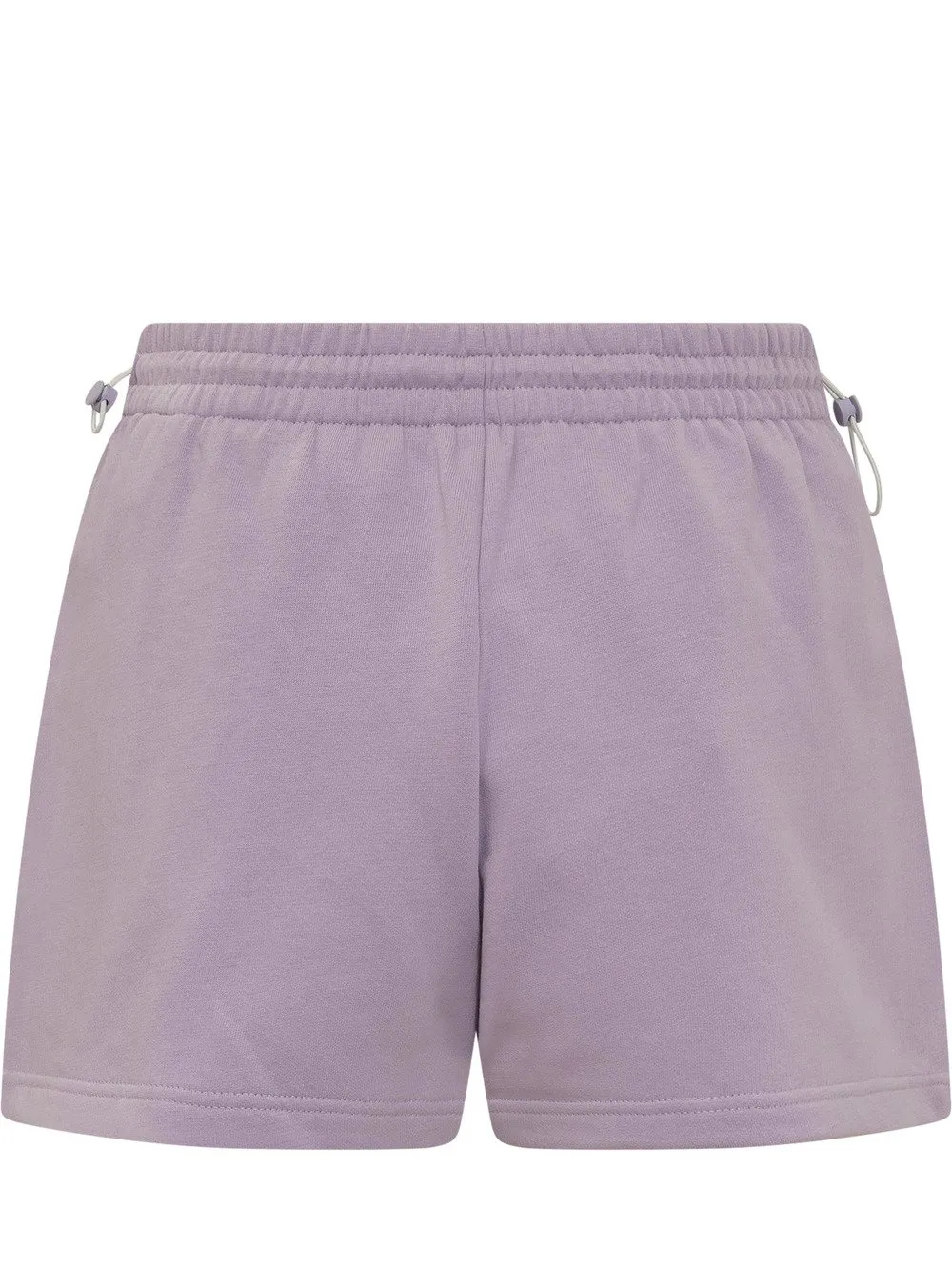 Shorts with Logo