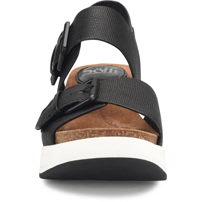 Sofft Women's Castello Sandals - Black