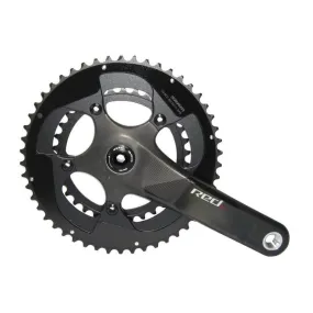 SRAM  Red BB30 39x53 11V - Guarniture per bici