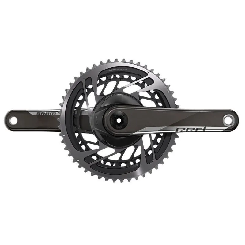 SRAM  Red D1 DUB 33x46 - Guarniture per bici