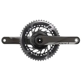 SRAM  Red D1 DUB 37x50 - Guarniture per bici