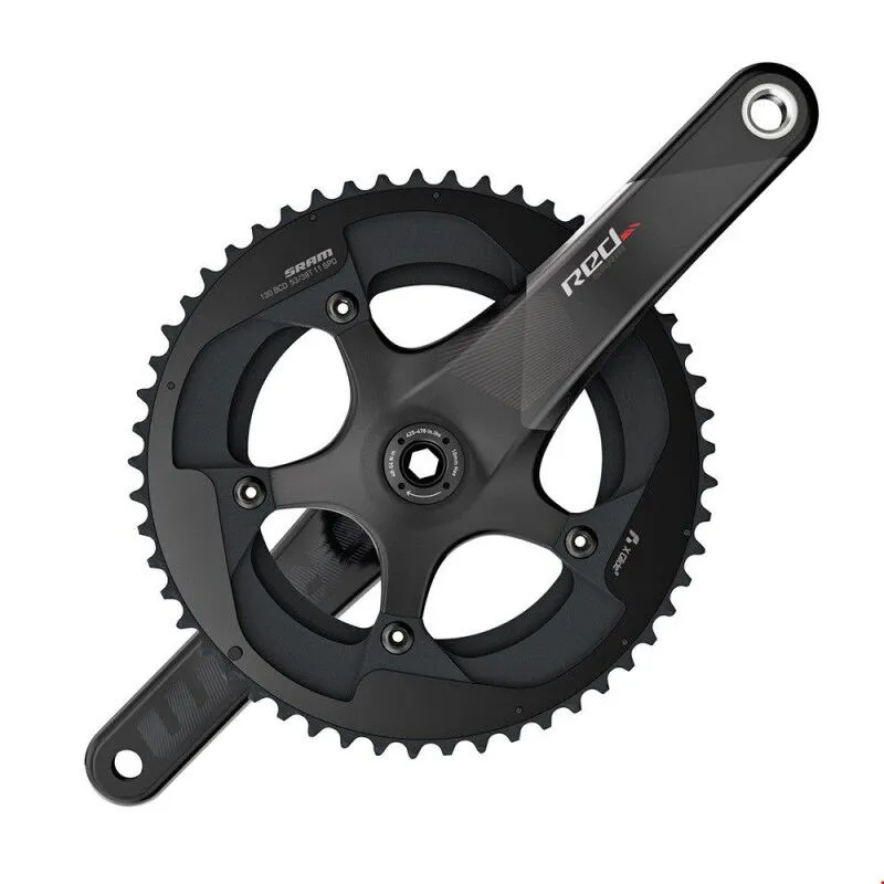 SRAM  Red GXP 34x50 11V - Guarniture per bici