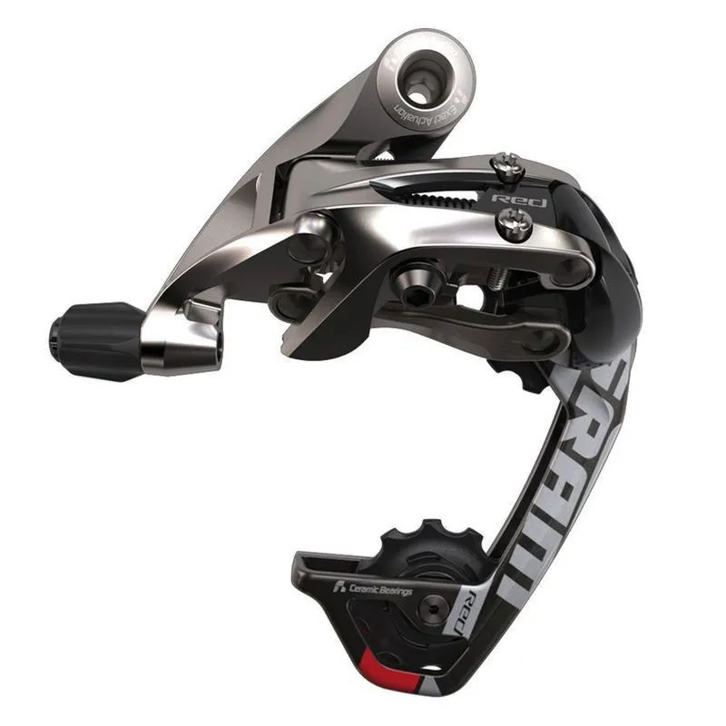 SRAM  Red Wifli Aero Glide 10V - Deragliatori Posteriori