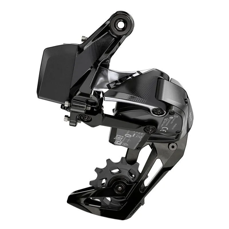 SRAM  Red XPLR eTap AXS D1 12V 44D - Deragliatori Posteriori