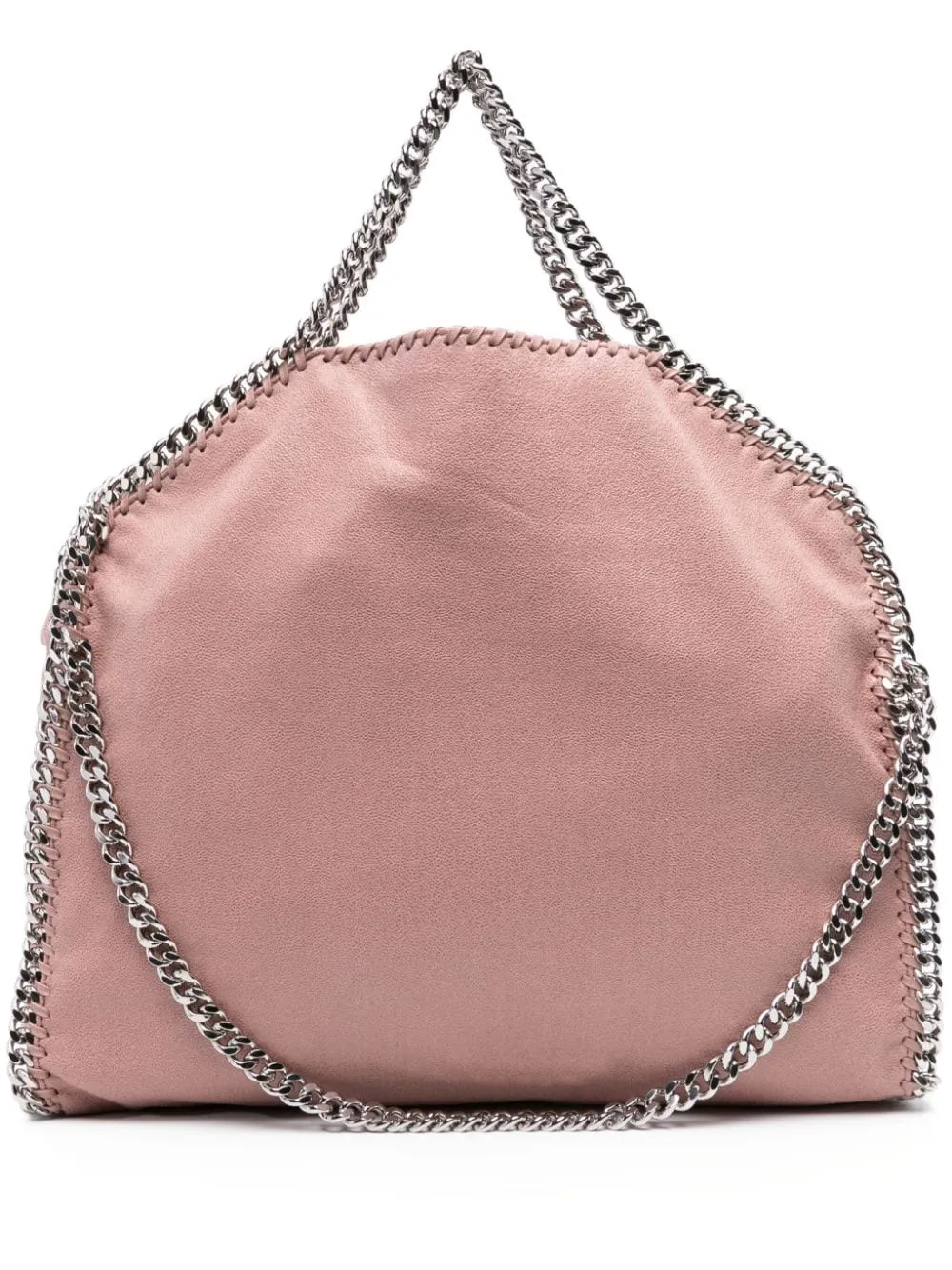 Stella McCartney    Stella Mc Cartney Falabella 3 Chain Tote Bag