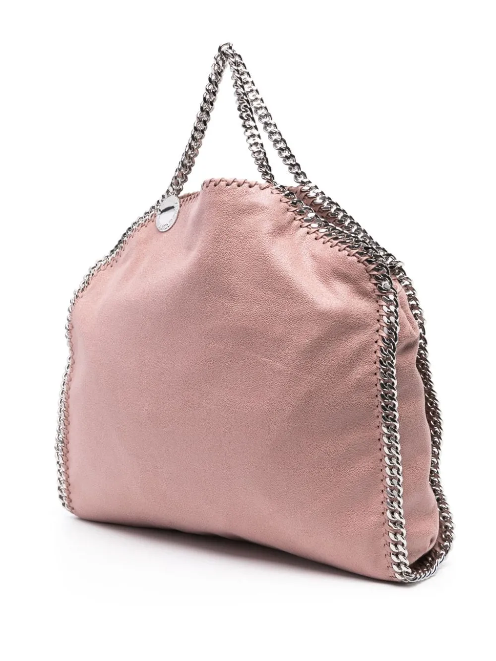 Stella McCartney    Stella Mc Cartney Falabella 3 Chain Tote Bag