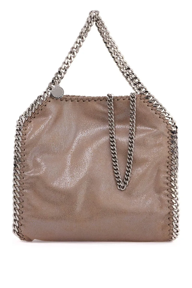 Stella McCartney    Stella Mc Cartney Falabella Mini Tote Bag