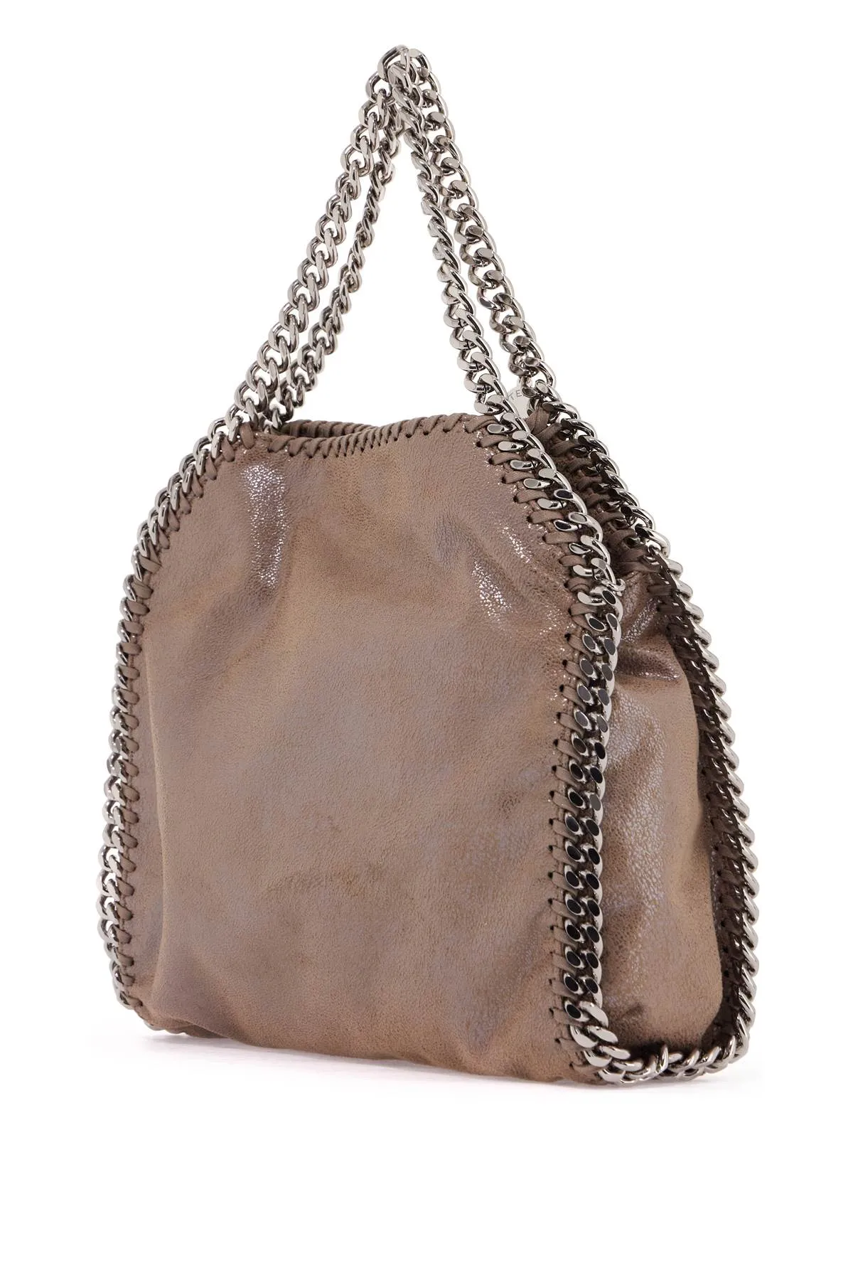 Stella McCartney    Stella Mc Cartney Falabella Mini Tote Bag