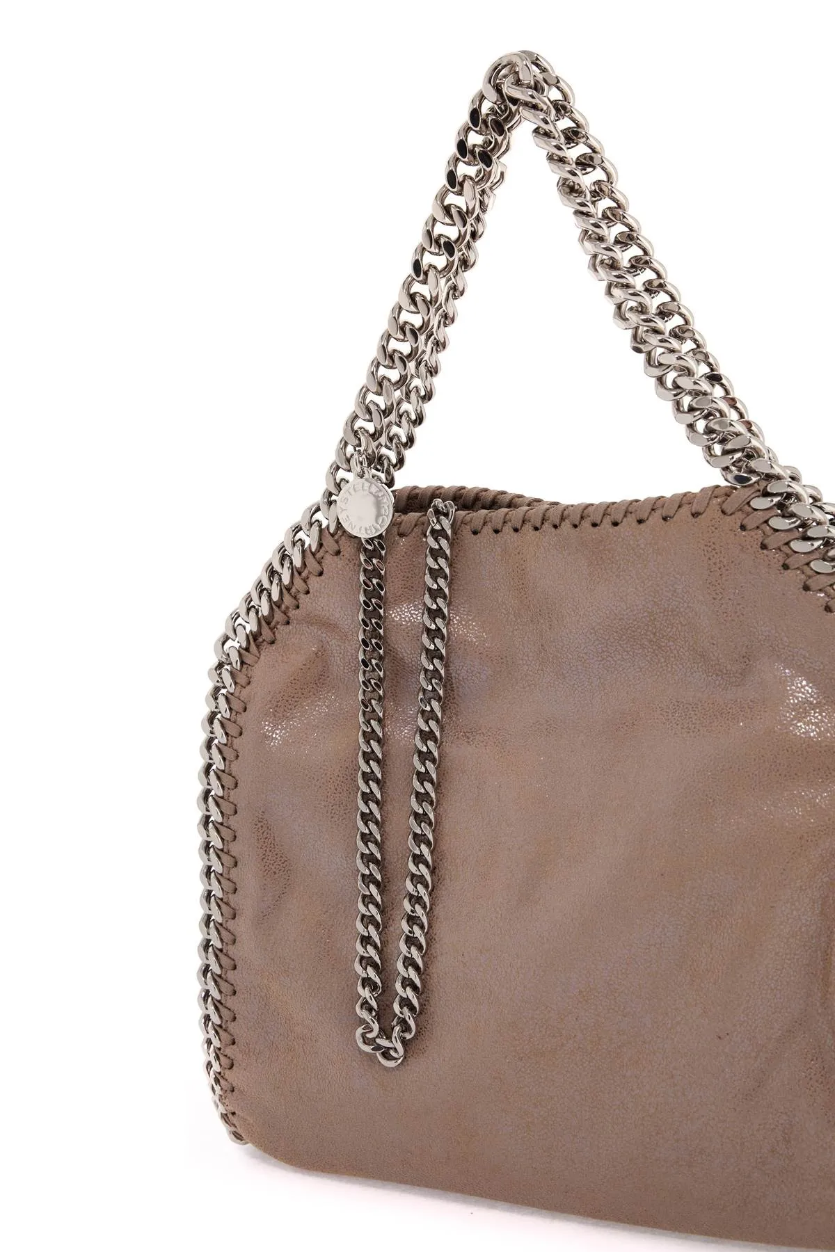 Stella McCartney    Stella Mc Cartney Falabella Mini Tote Bag