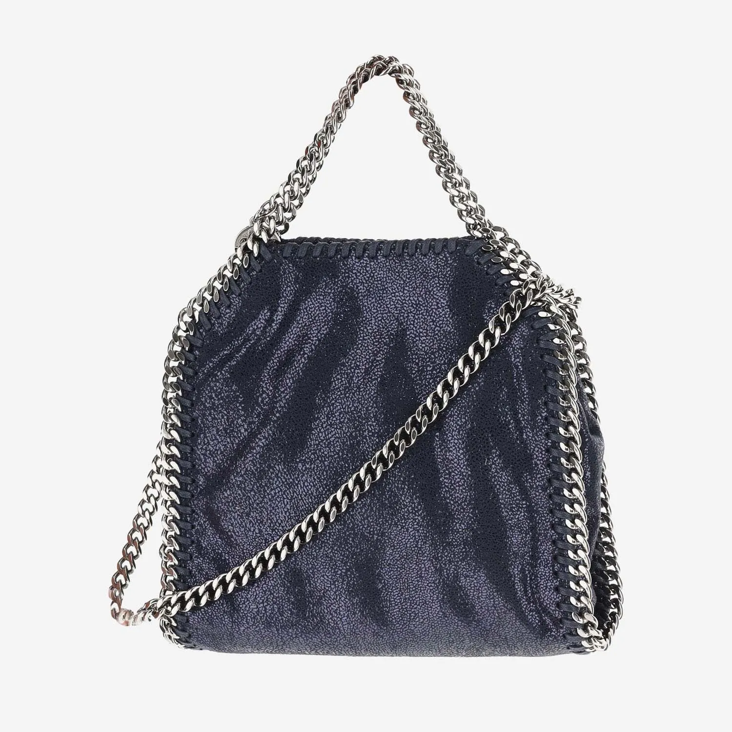 Stella McCartney    Stella Mc Cartney Mini Falabella Tote Bag