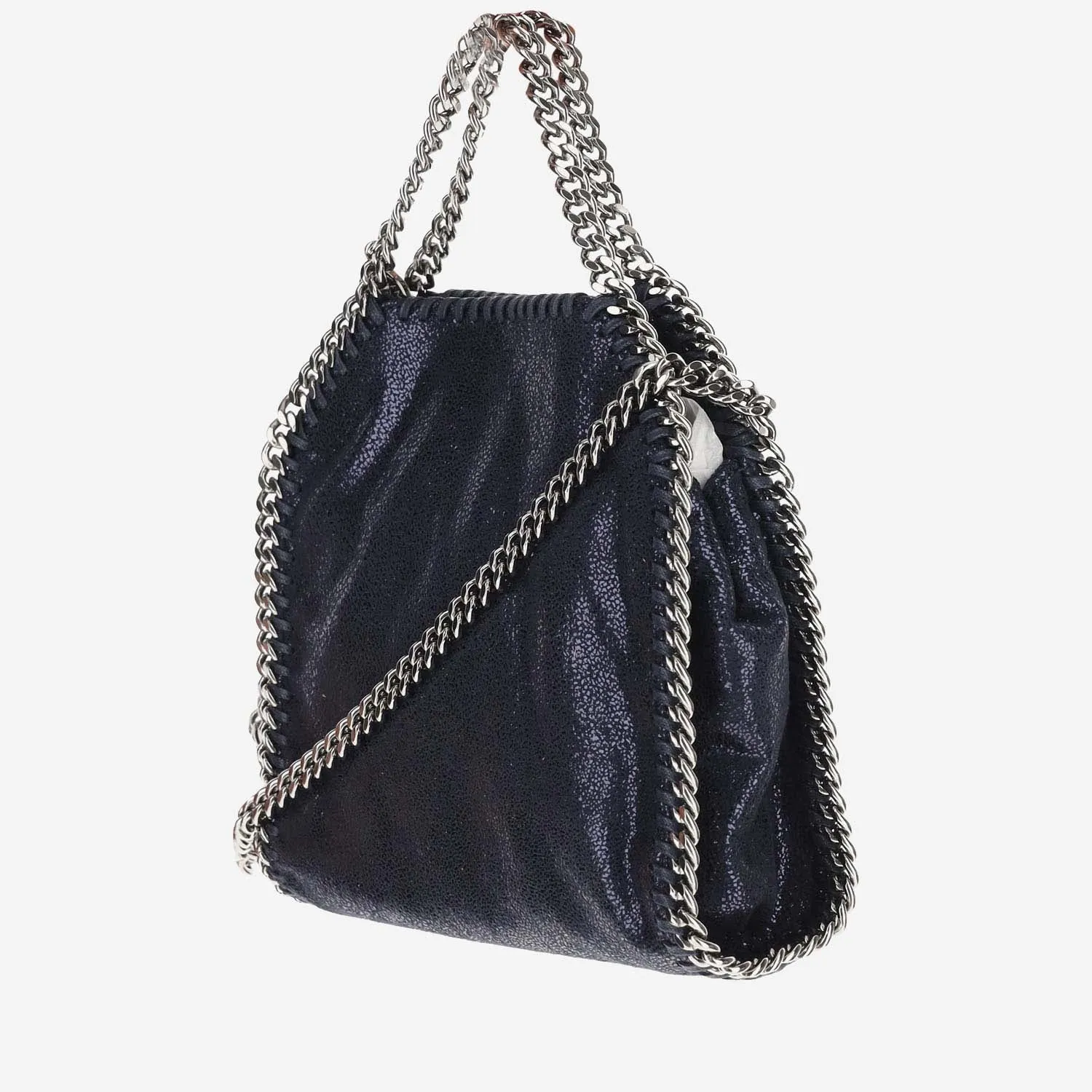 Stella McCartney    Stella Mc Cartney Mini Falabella Tote Bag