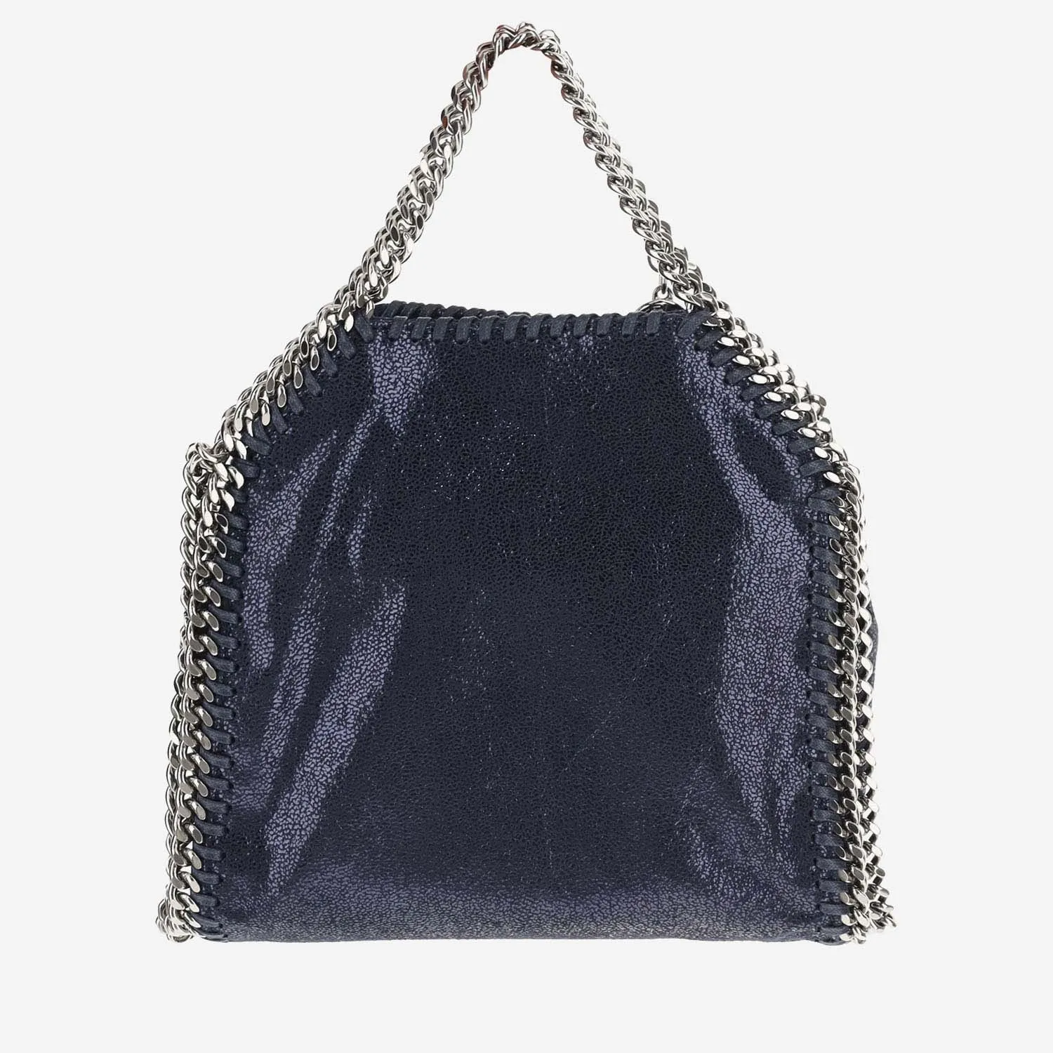 Stella McCartney    Stella Mc Cartney Mini Falabella Tote Bag