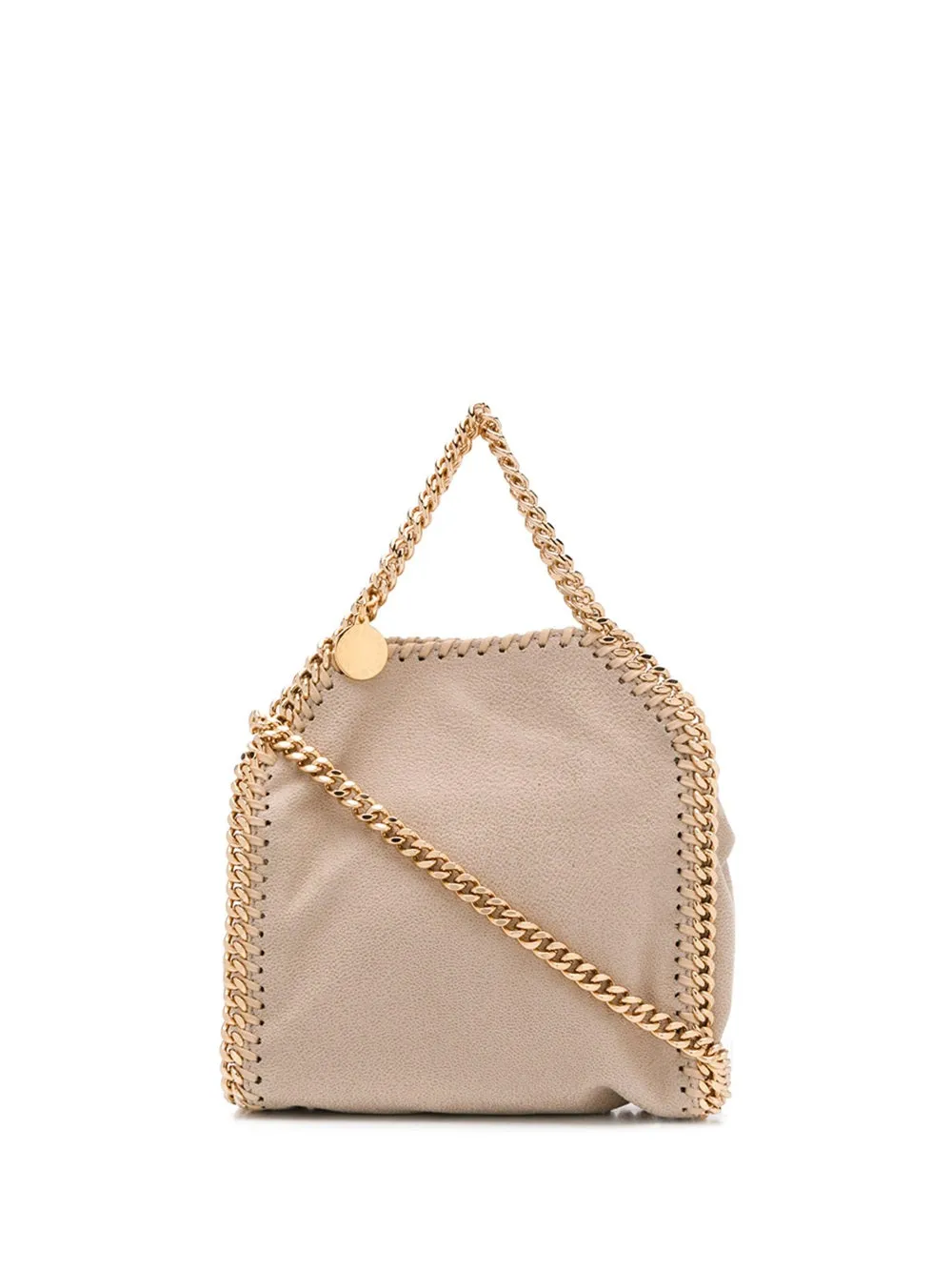 Stella Mccartney    Stella Mccartney Small Falabella Tote Bag