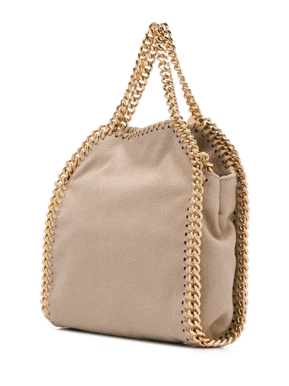 Stella Mccartney    Stella Mccartney Small Falabella Tote Bag