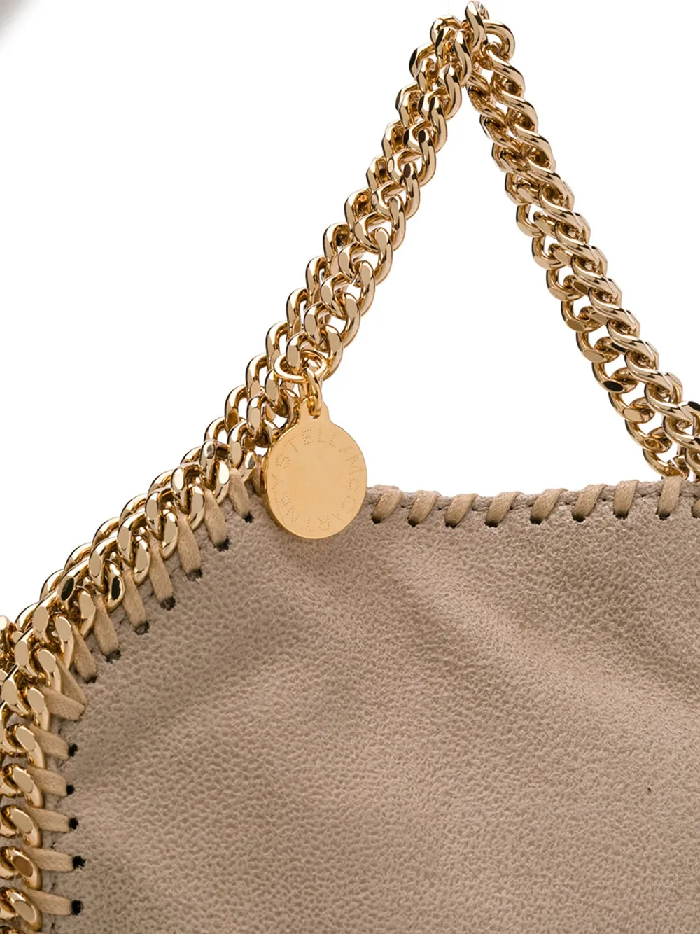 Stella Mccartney    Stella Mccartney Small Falabella Tote Bag