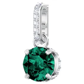 Swarovski REMIX COLLECTION CHARM MAY Birthstone, Green -5437321